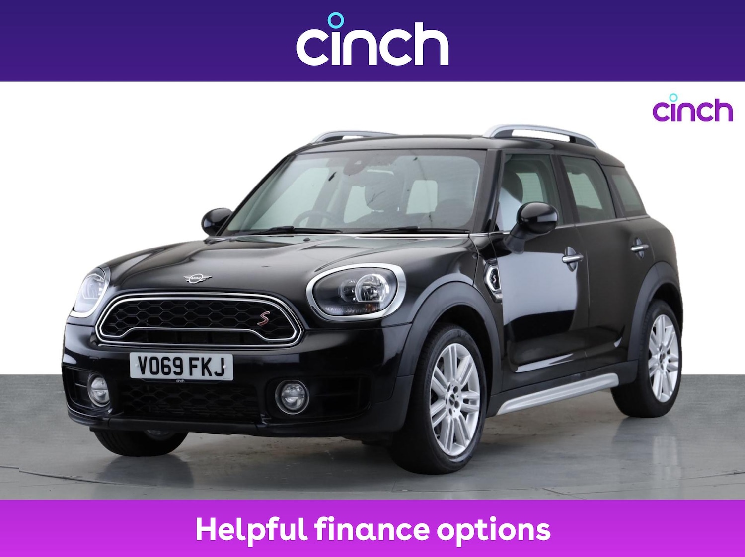 Used MINI Countryman 2019 for sale - 76100222: Photo 9