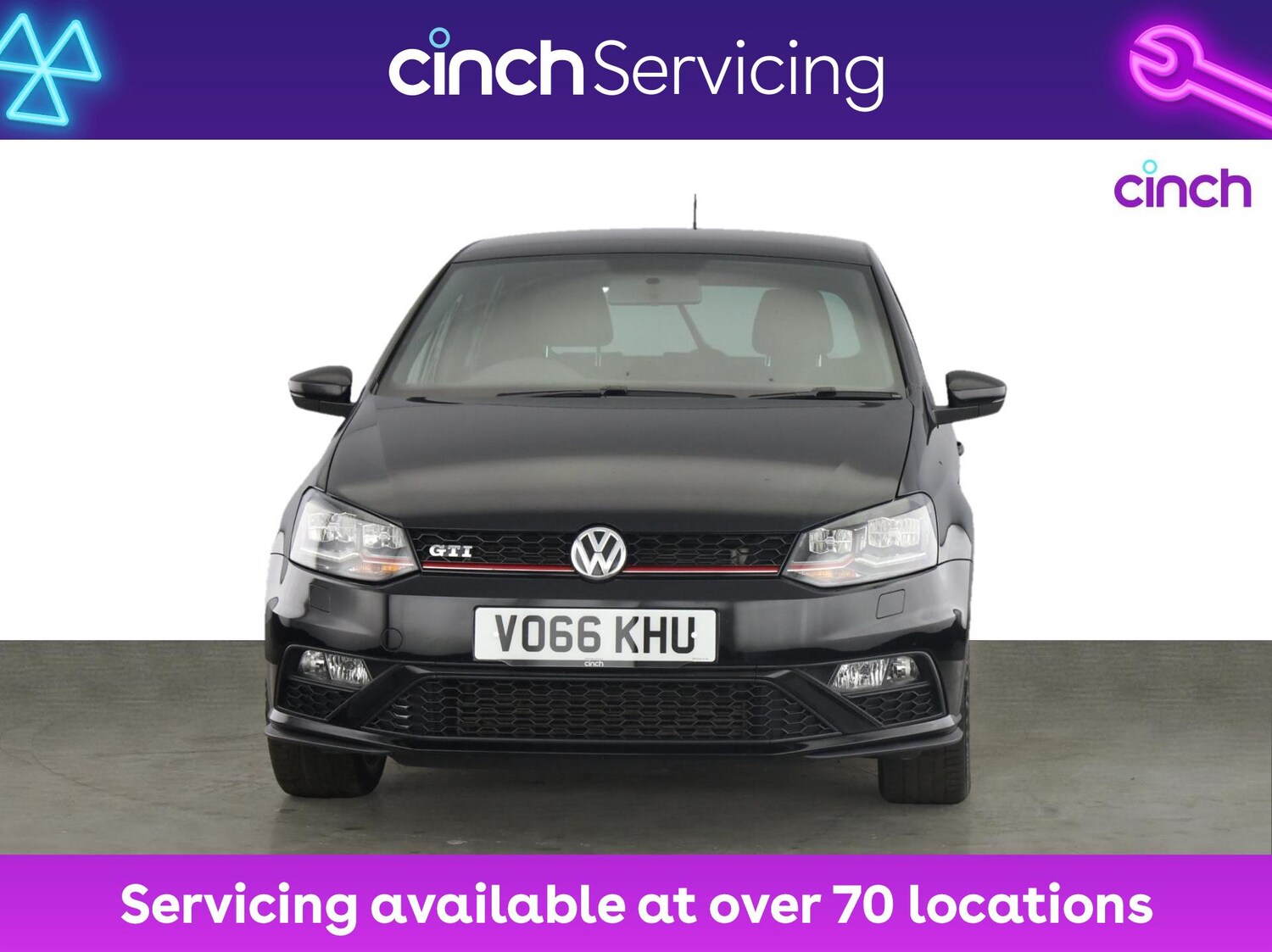 Used Volkswagen Polo 2016 for sale - 76487566: Photo 11