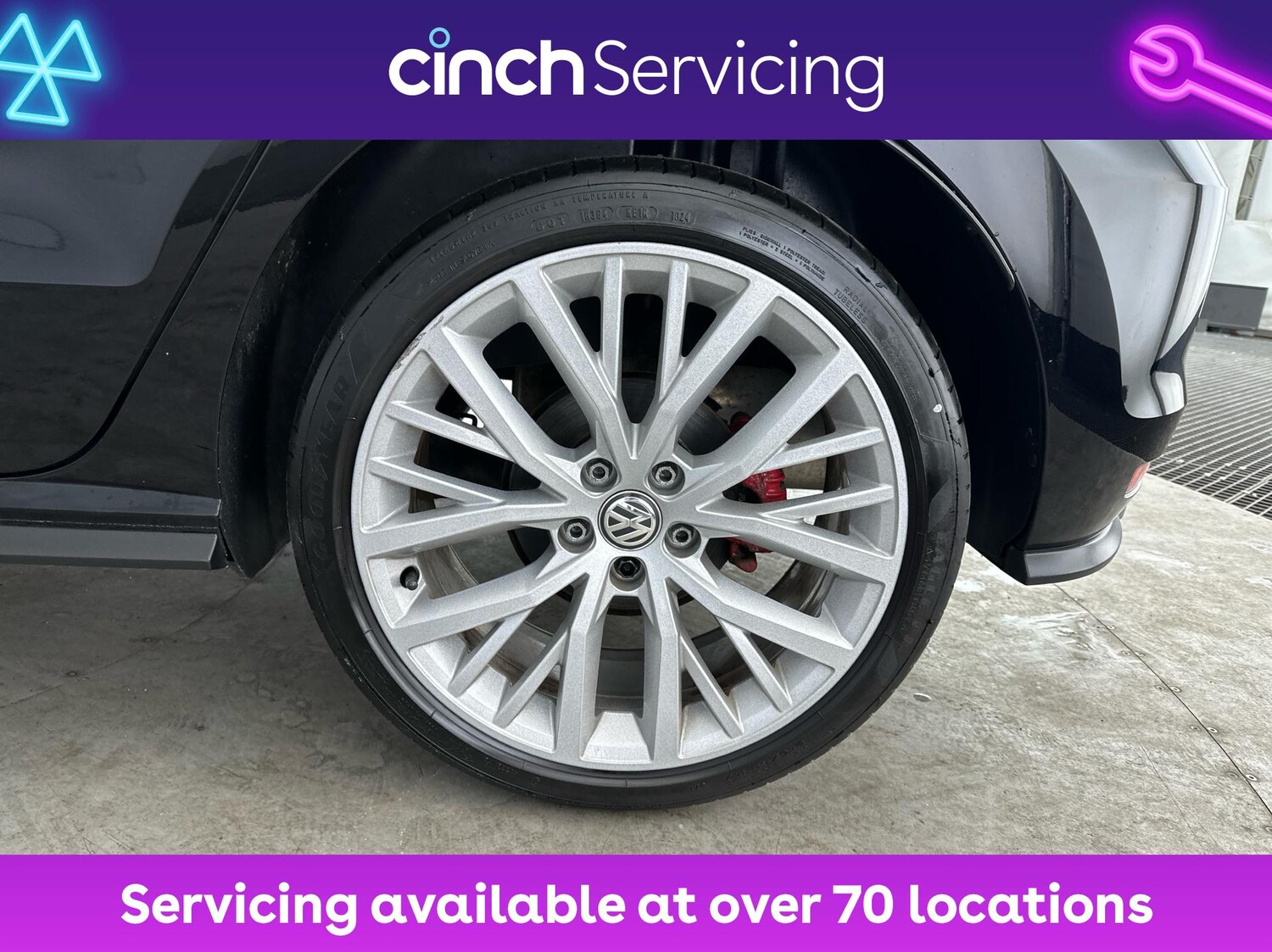 Used Volkswagen Polo 2016 for sale - 76487566: Photo 26