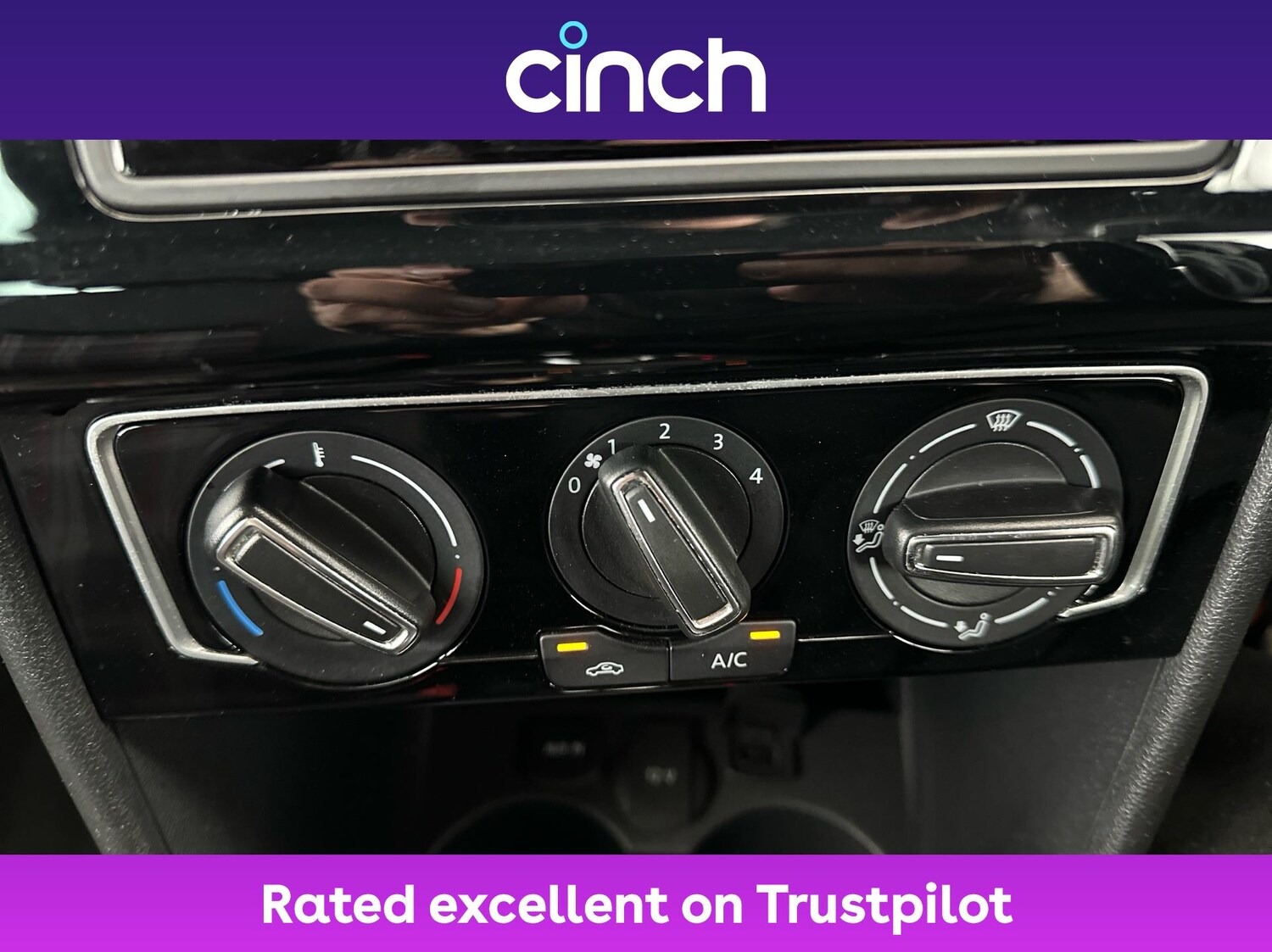 Used Volkswagen Polo 2016 for sale - 76487566: Photo 33