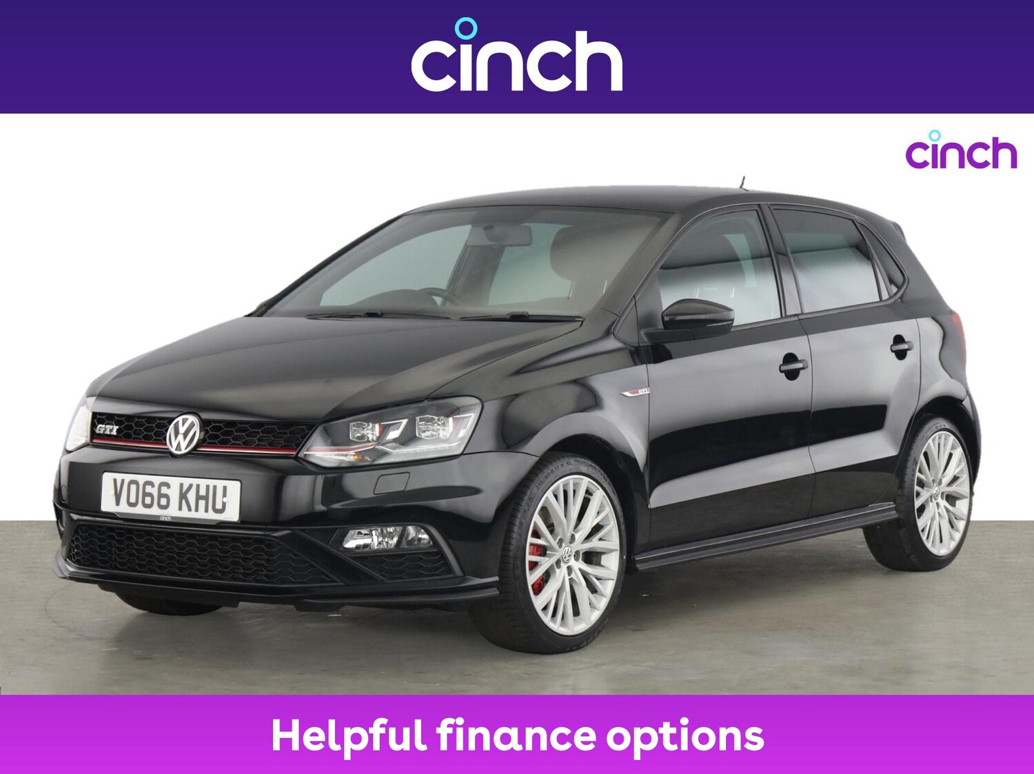 Used Volkswagen Polo 2016 for sale - 76487566: Photo 9