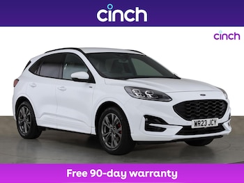 Ford - Kuga