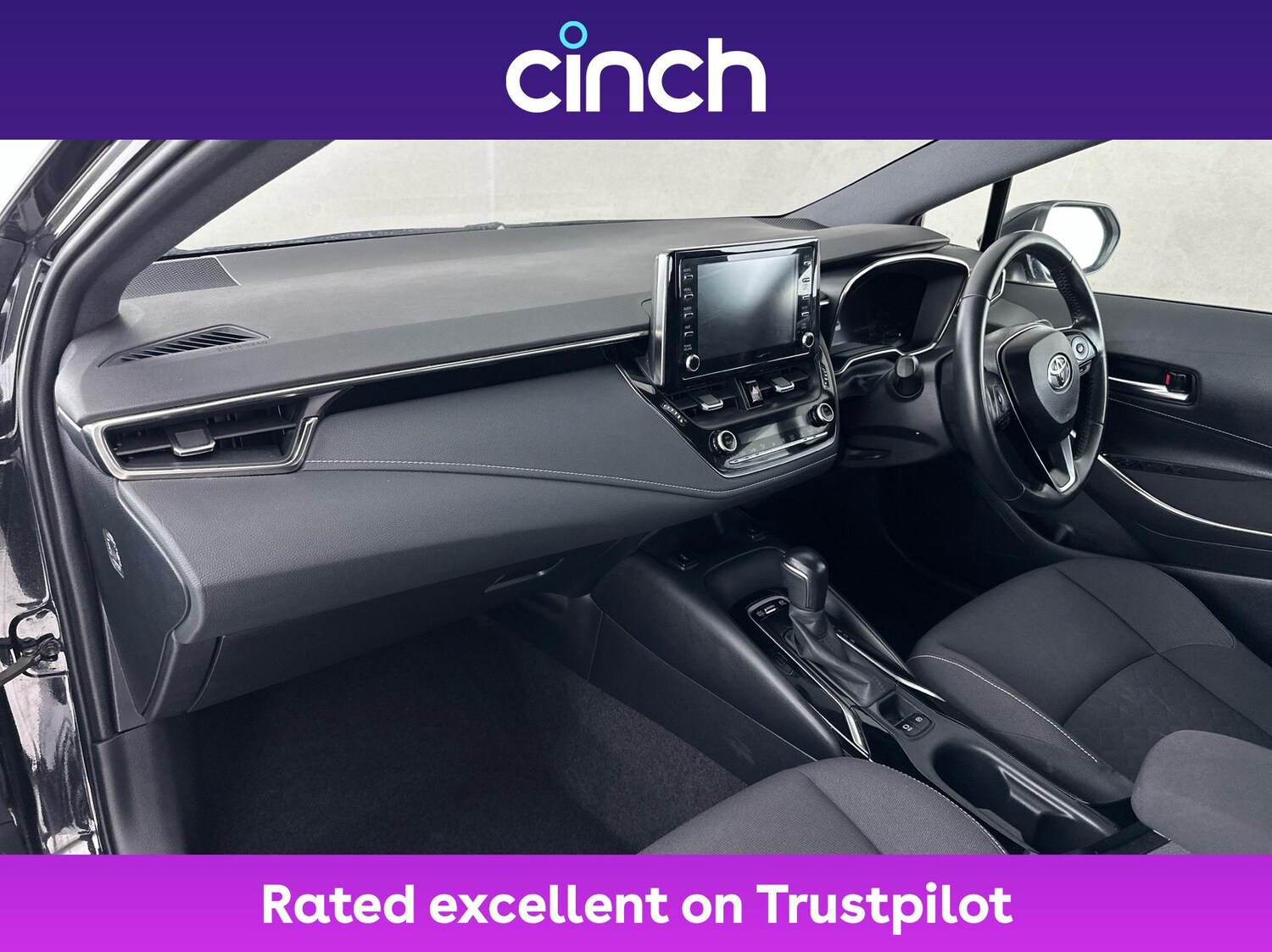 Used Toyota Corolla 2020 for sale - 76011807: Photo 14