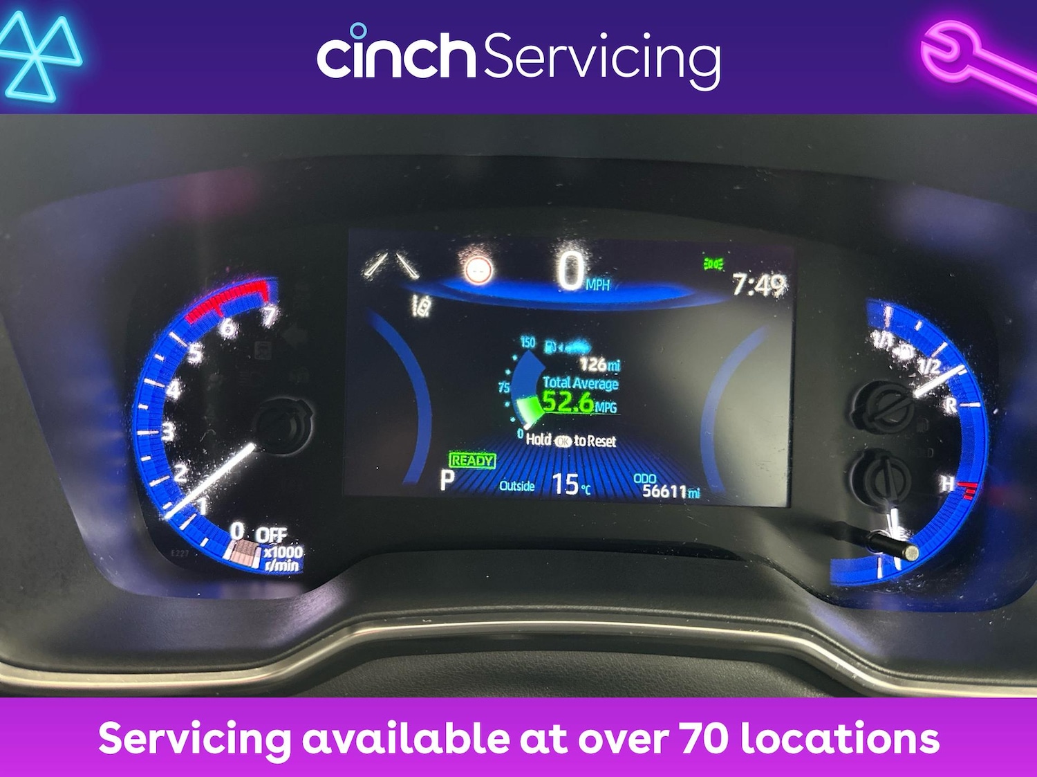 Used Toyota Corolla 2020 for sale - 76011807: Photo 18