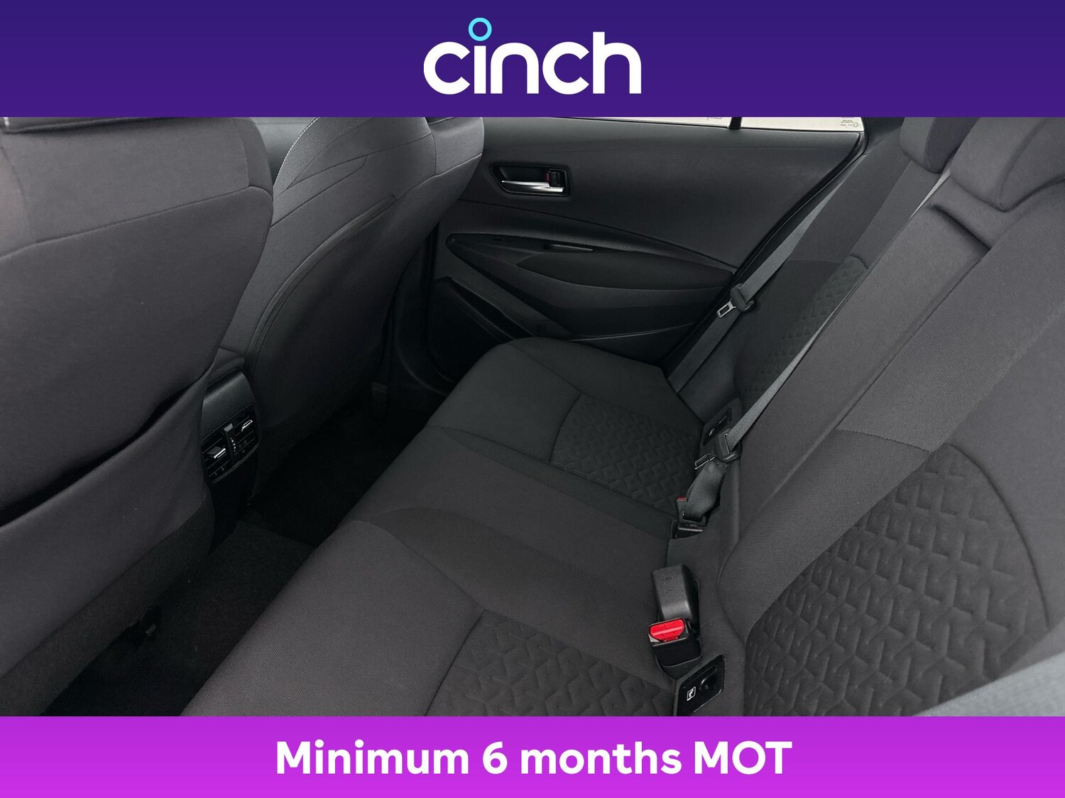Used Toyota Corolla 2020 for sale - 76011807: Photo 20