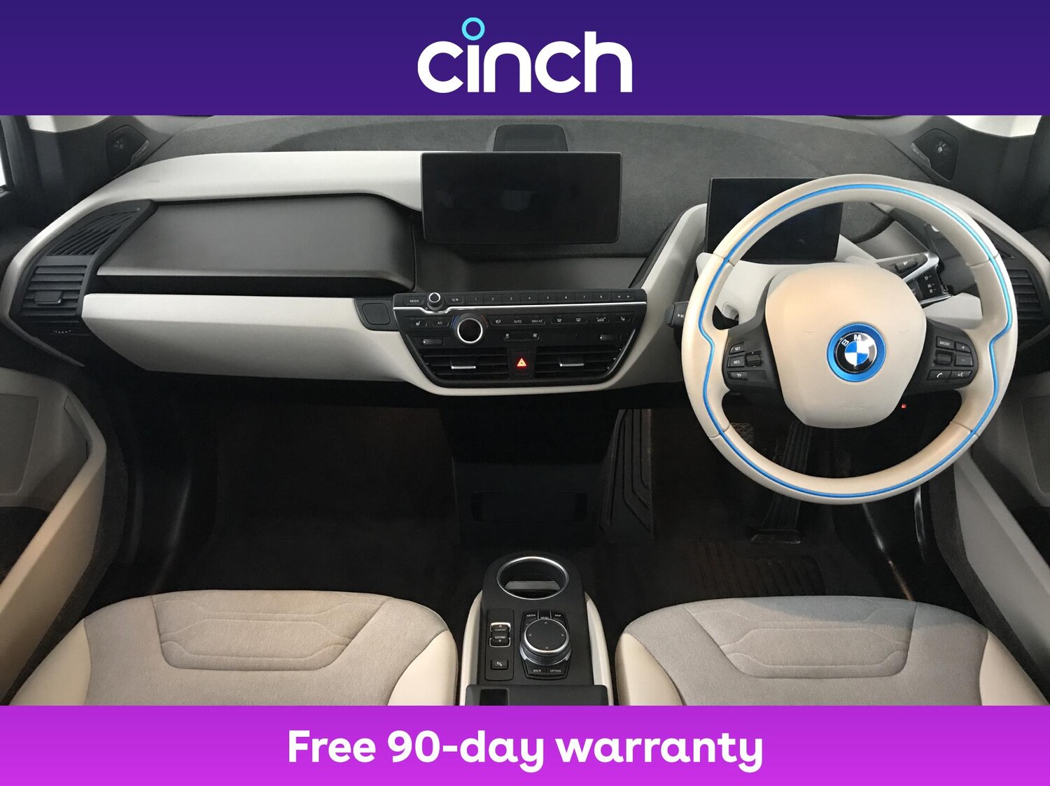 Used BMW i3 2018 for sale - 76180366: Photo 15