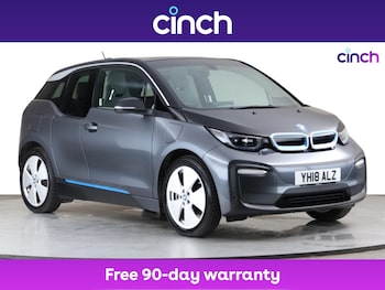 BMW - i3