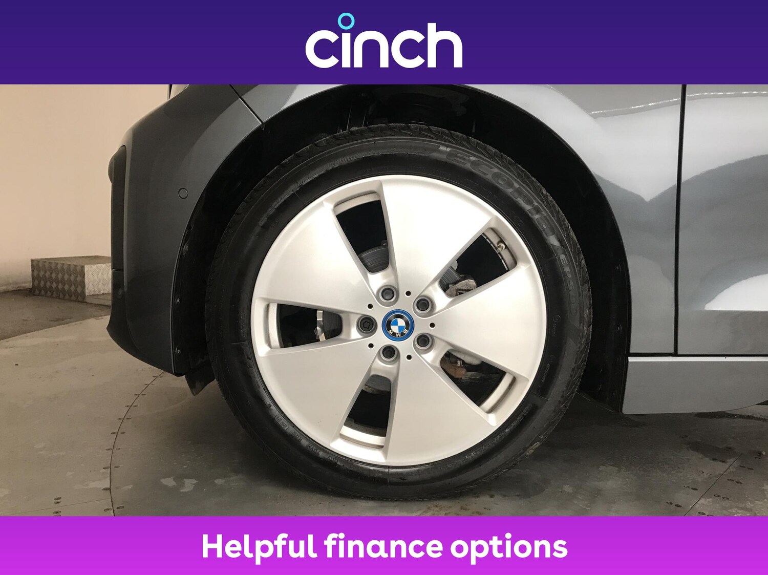 Used BMW i3 2018 for sale - 76180366: Photo 24