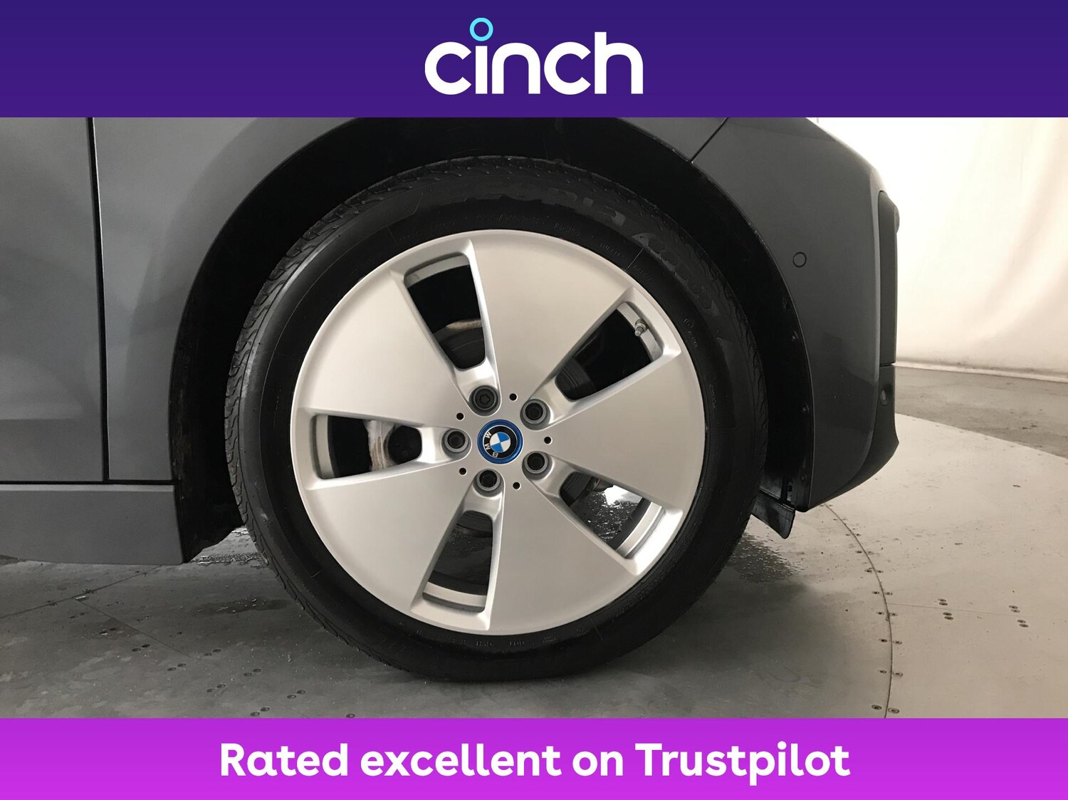 Used BMW i3 2018 for sale - 76180366: Photo 28