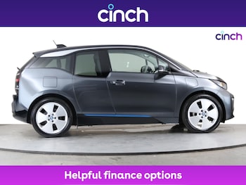 Used BMW i3 2018 for sale - 76180366: Photo 2