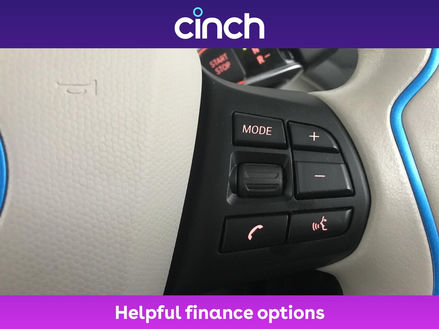 Used BMW i3 2018 for sale - 76180366: Photo 30