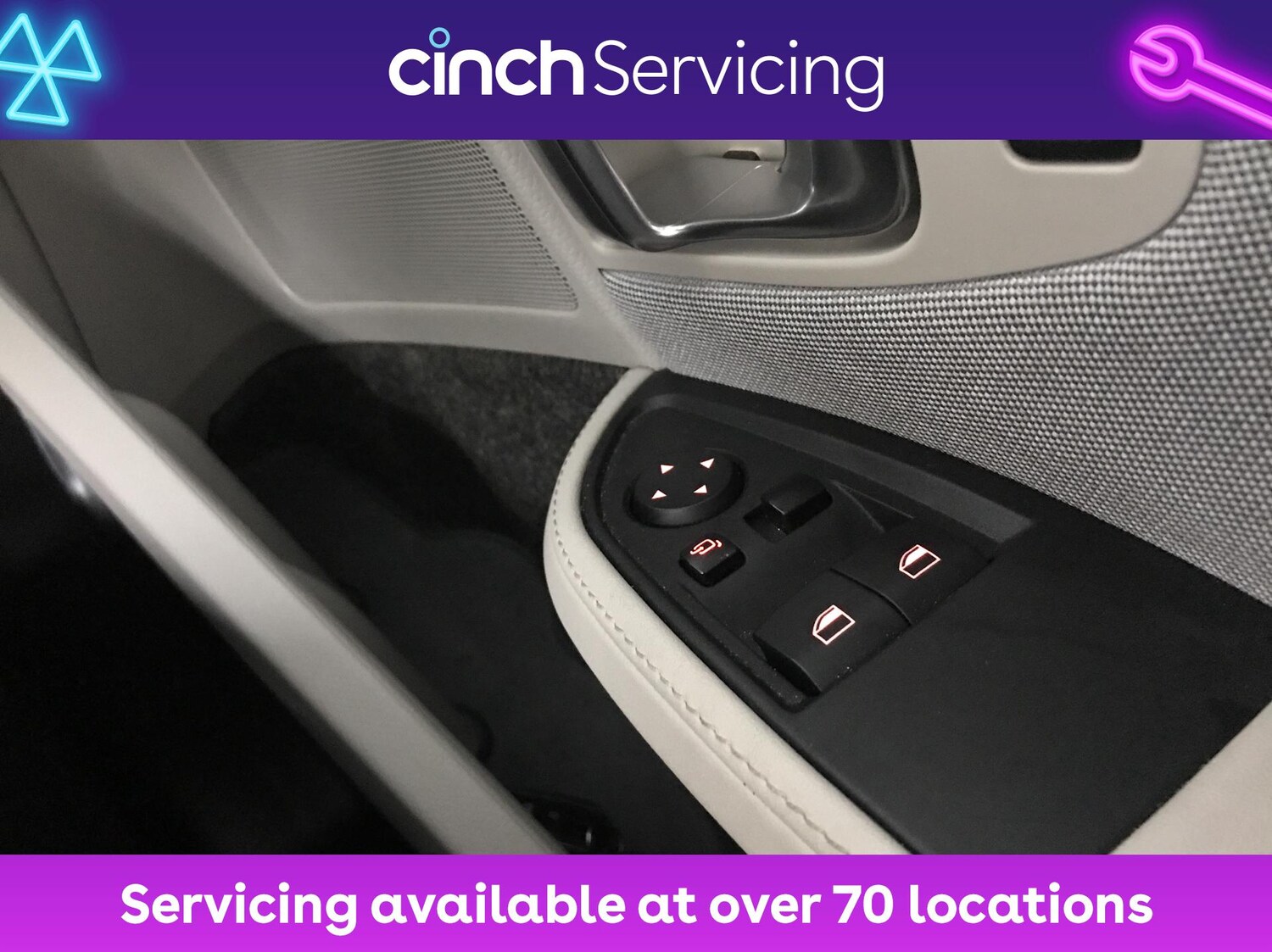 Used BMW i3 2018 for sale - 76180366: Photo 31