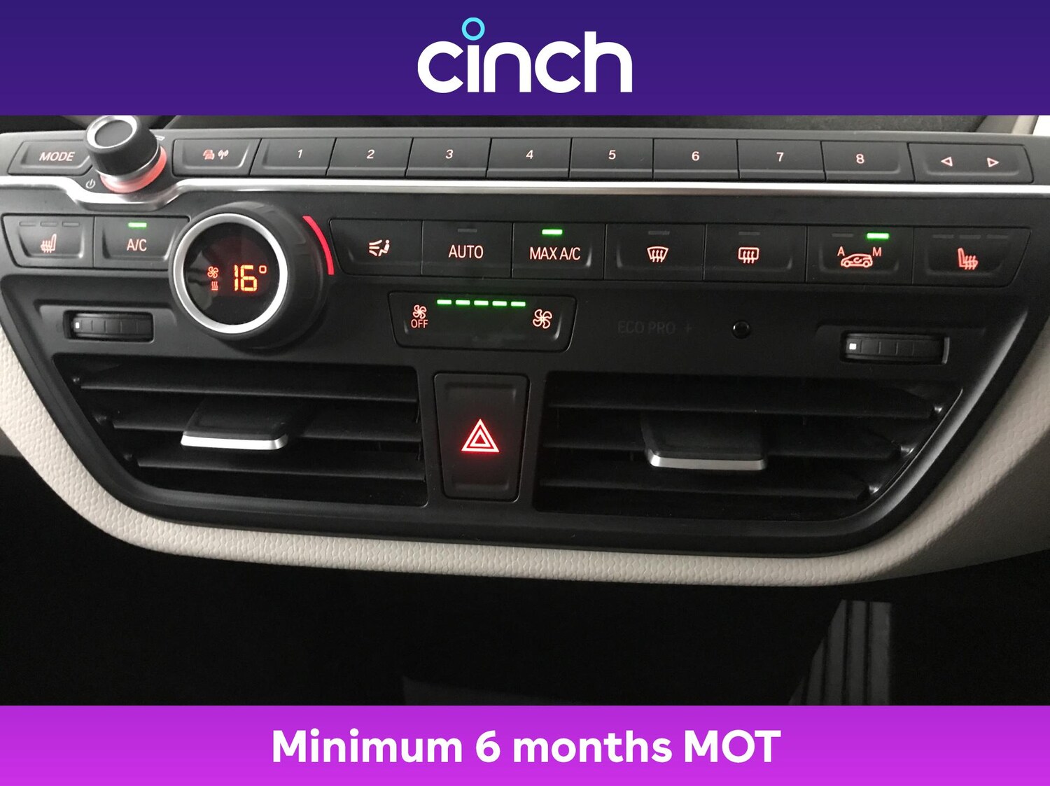 Used BMW i3 2018 for sale - 76180366: Photo 32