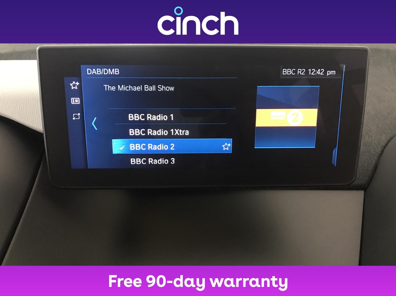 Used BMW i3 2018 for sale - 76180366: Photo 34