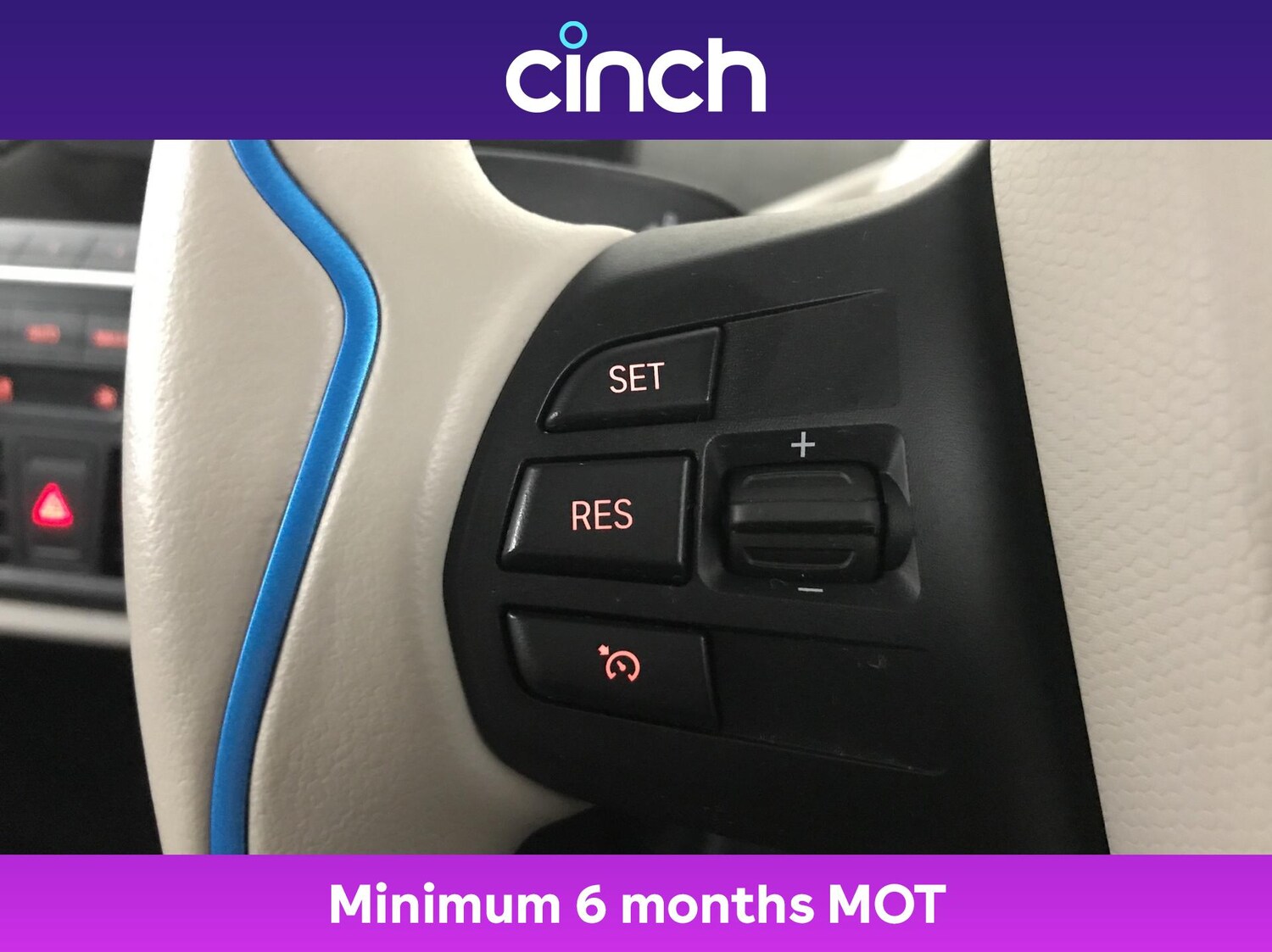 Used BMW i3 2018 for sale - 76180366: Photo 37