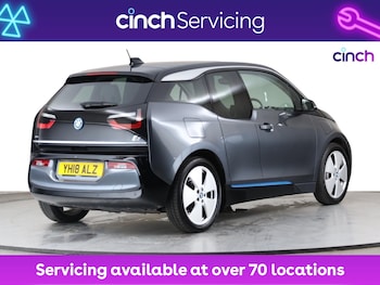 Used BMW i3 2018 for sale - 76180366: Photo 3