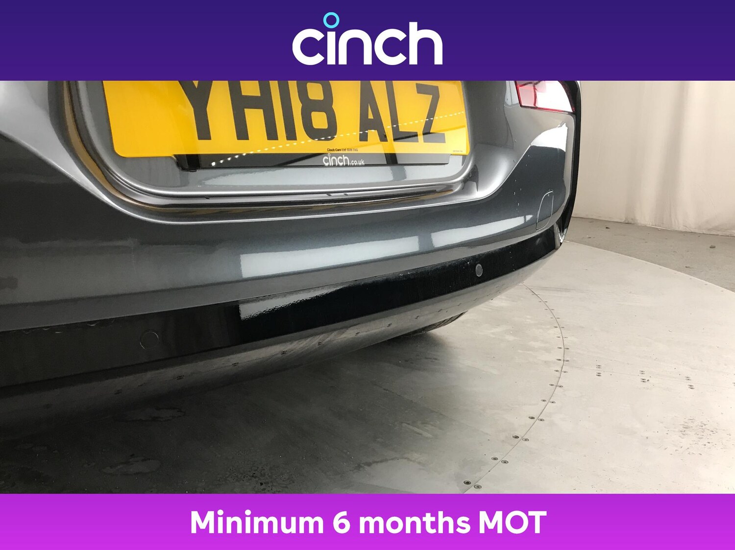 Used BMW i3 2018 for sale - 76180366: Photo 42