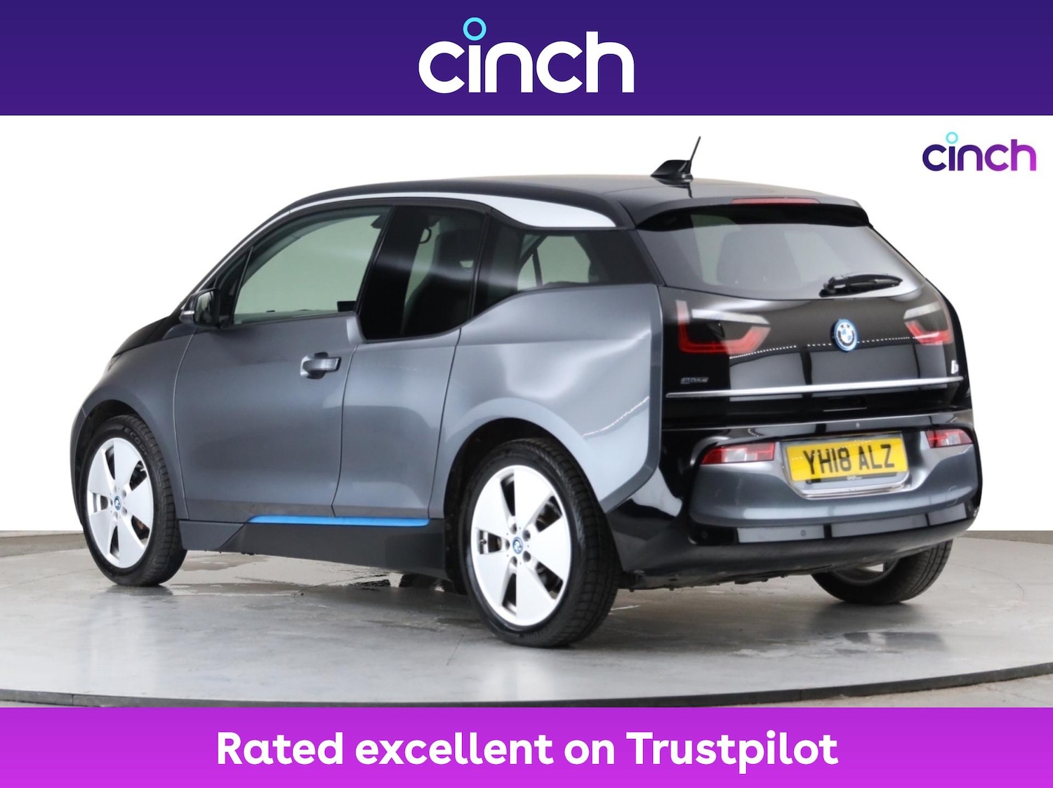Used BMW i3 2018 for sale - 76180366: Photo 6