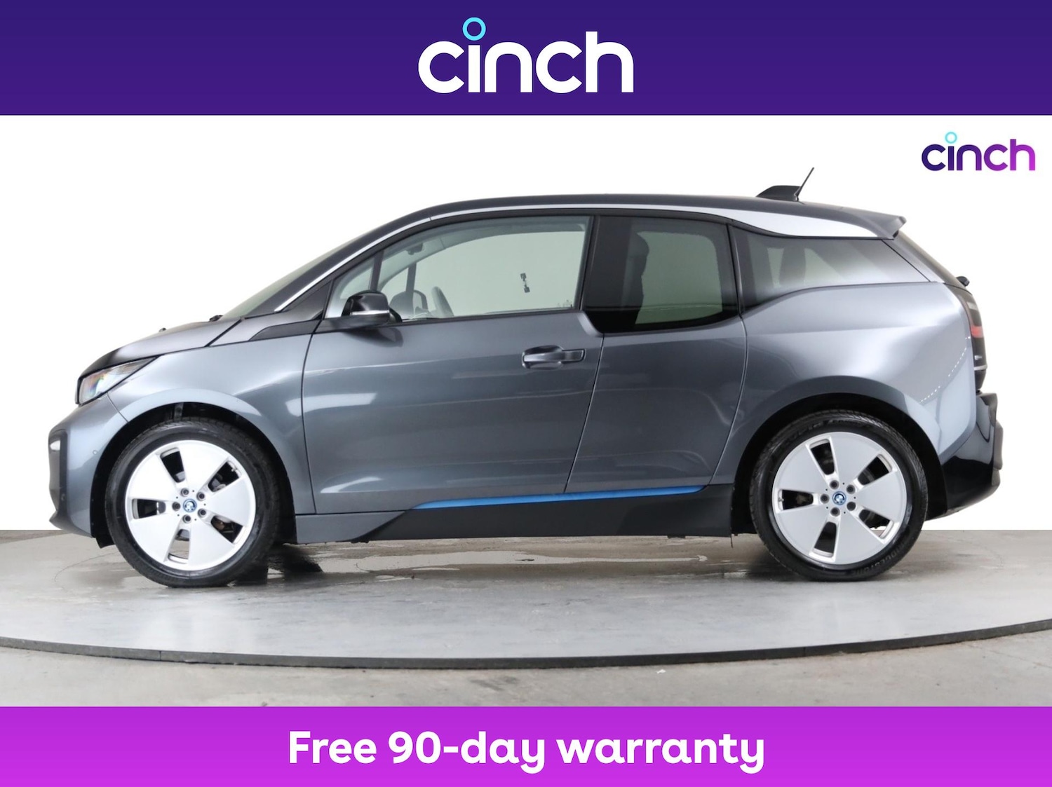 Used BMW i3 2018 for sale - 76180366: Photo 8