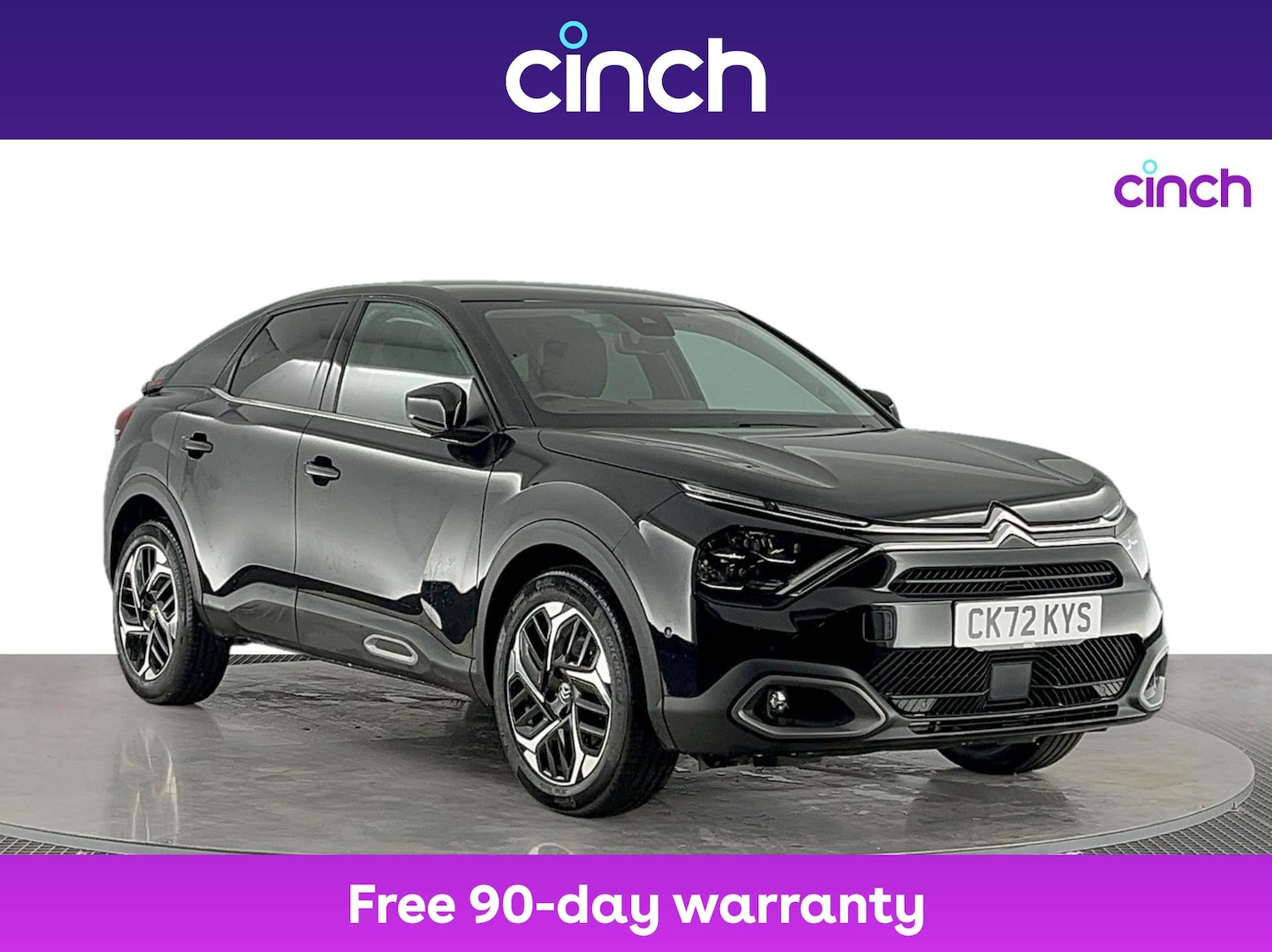 Used Citroen C4 2022 for sale - 76836626: Photo 1