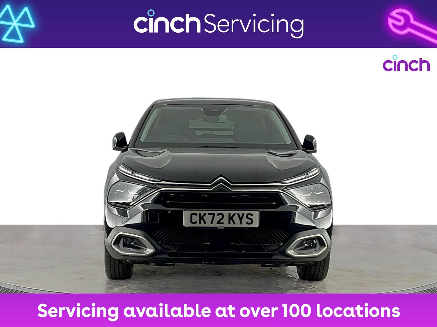 Used Citroen C4 2022 for sale - 76836626: Photo 11