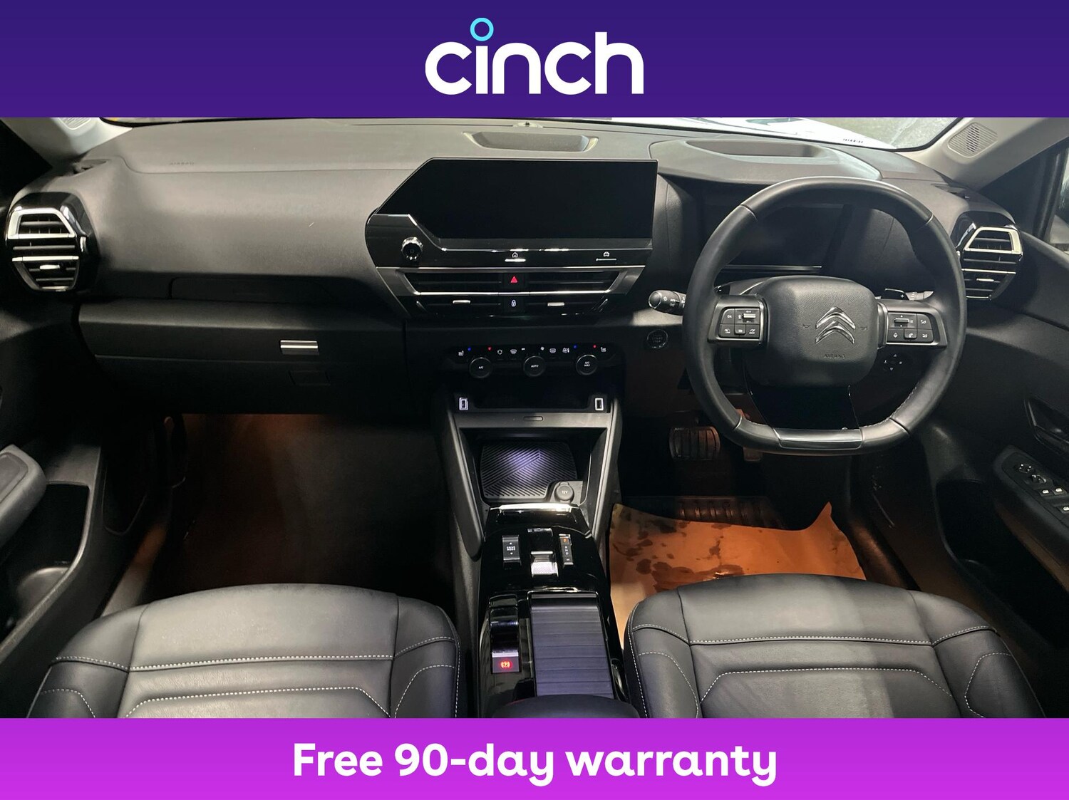 Used Citroen C4 2022 for sale - 76836626: Photo 15