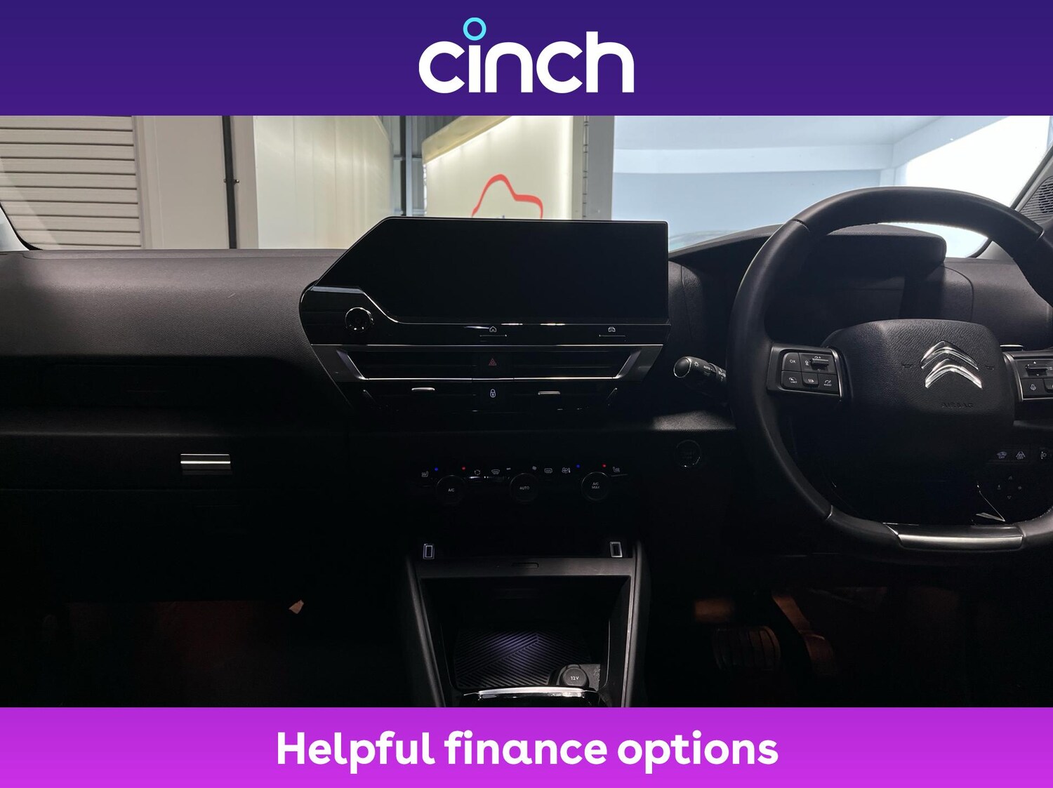 Used Citroen C4 2022 for sale - 76836626: Photo 17