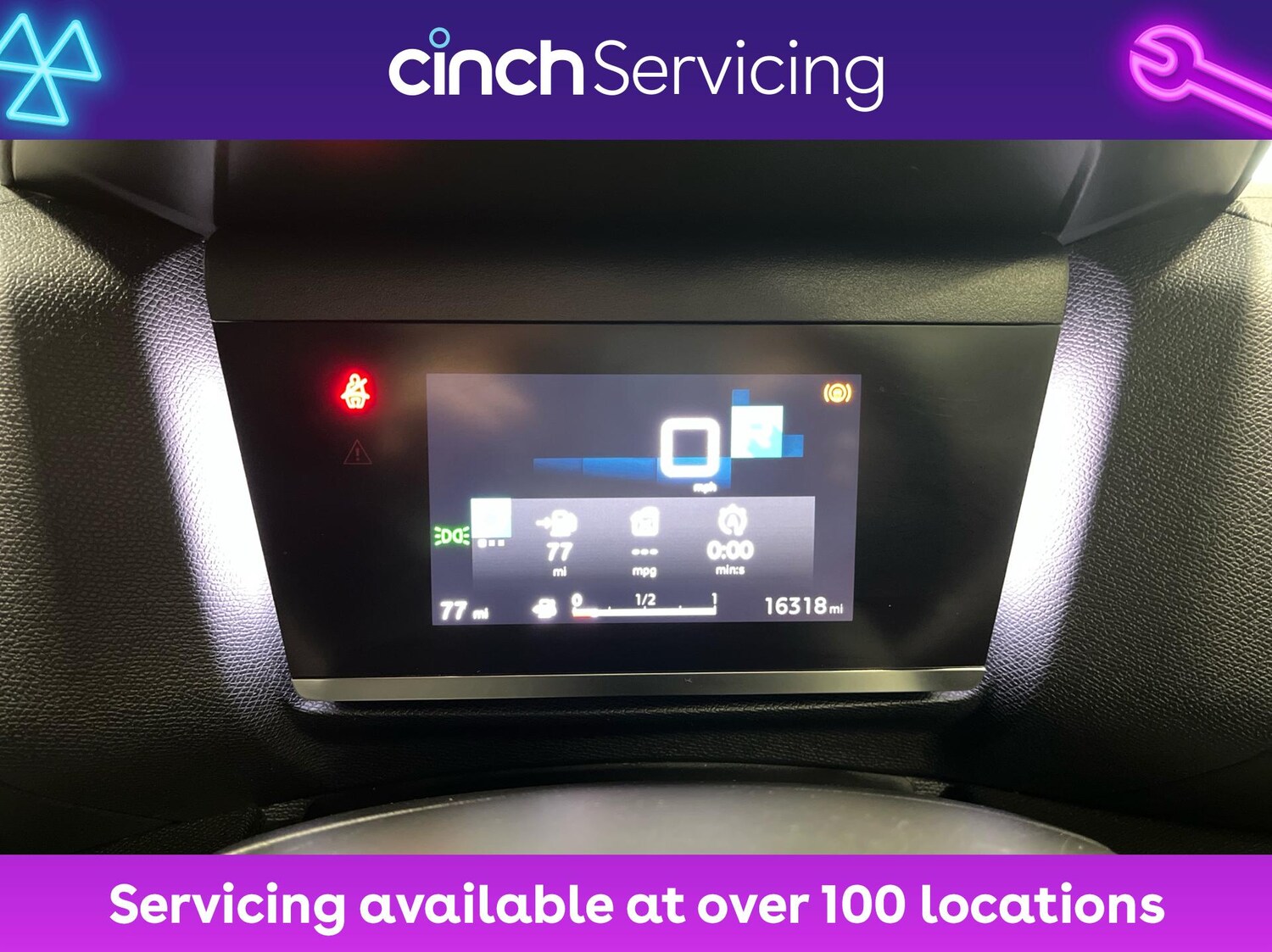 Used Citroen C4 2022 for sale - 76836626: Photo 18