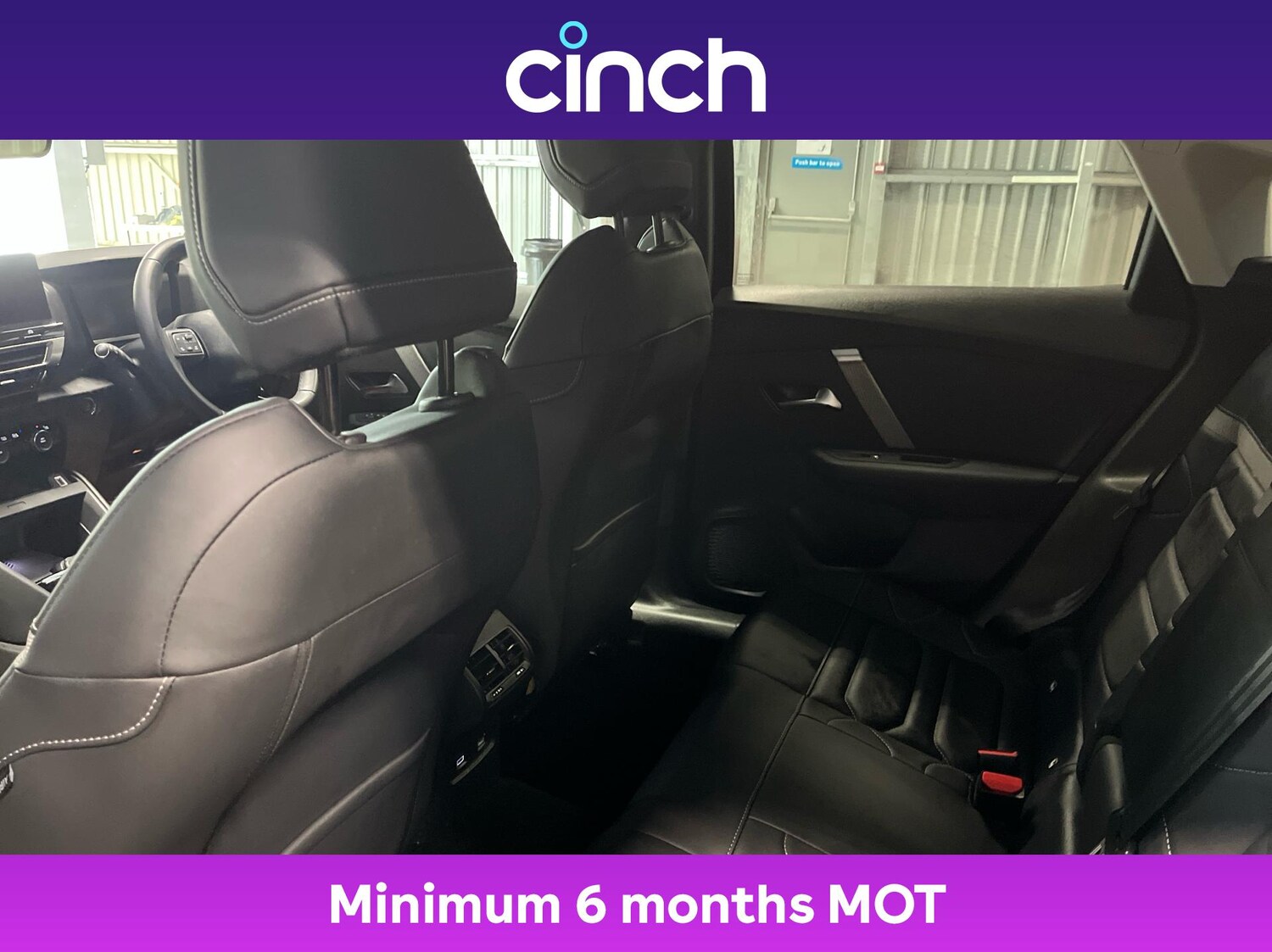 Used Citroen C4 2022 for sale - 76836626: Photo 20