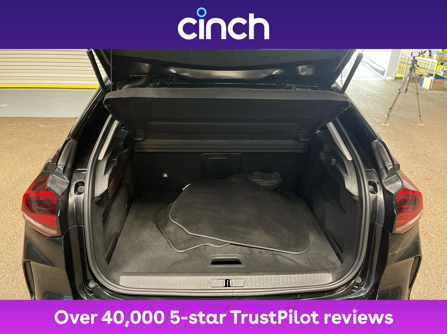 Used Citroen C4 2022 for sale - 76836626: Photo 21