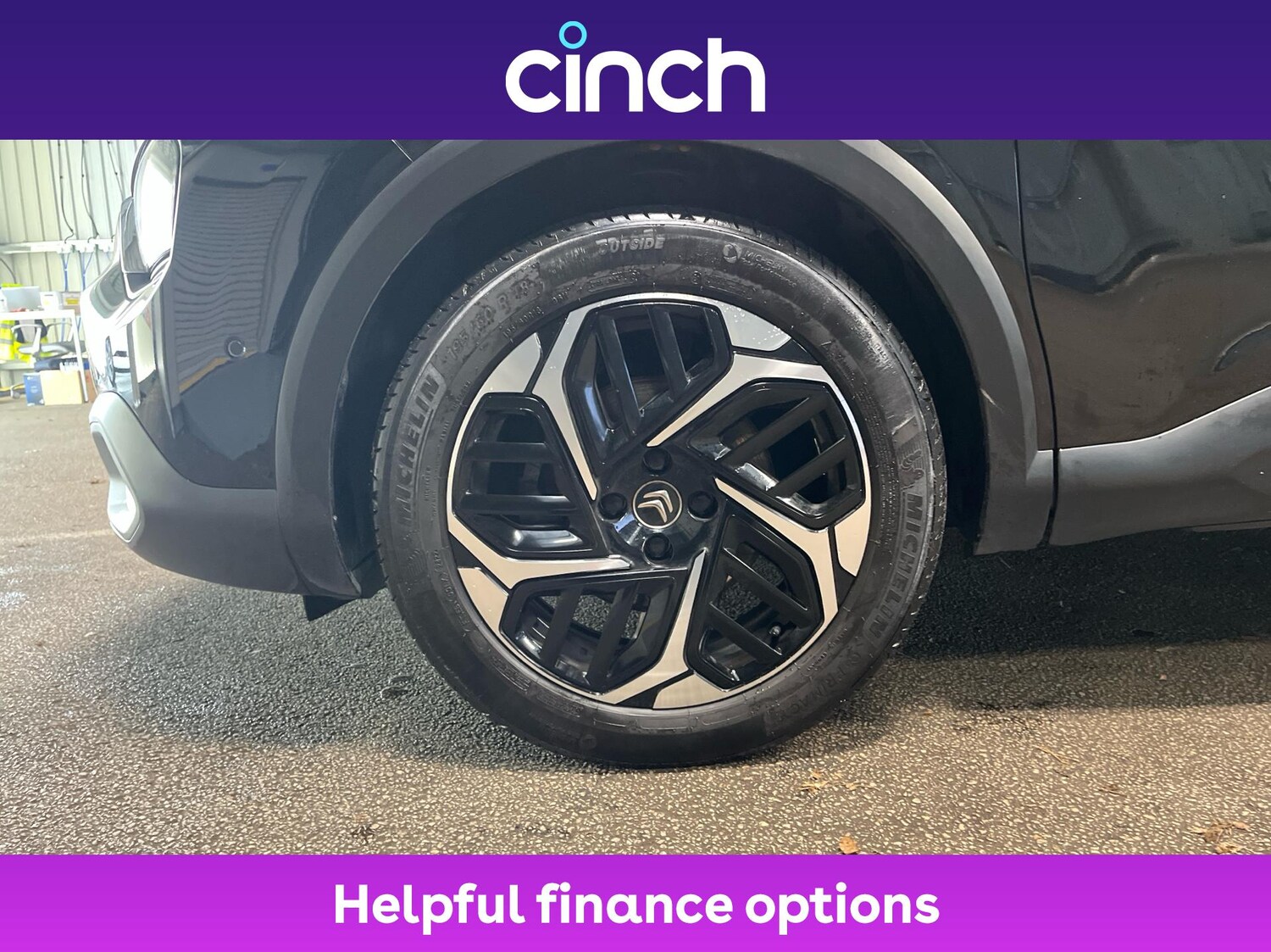 Used Citroen C4 2022 for sale - 76836626: Photo 24