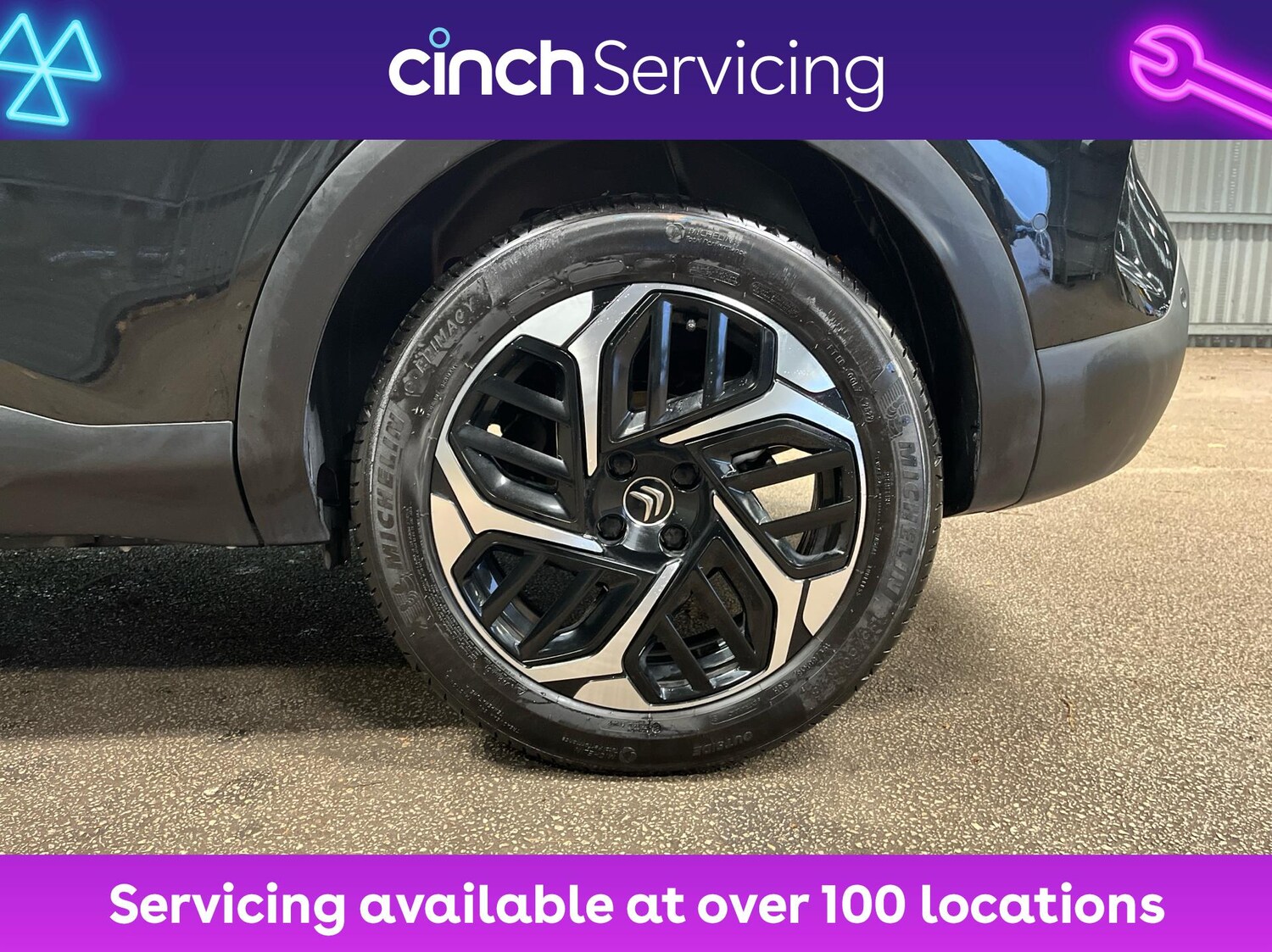 Used Citroen C4 2022 for sale - 76836626: Photo 26