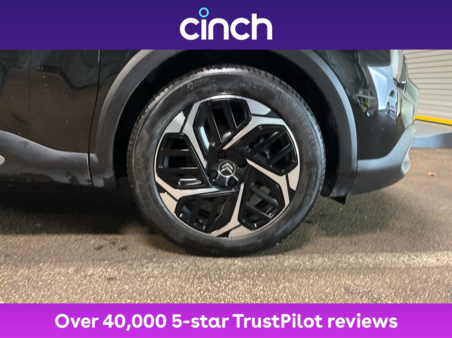 Used Citroen C4 2022 for sale - 76836626: Photo 28