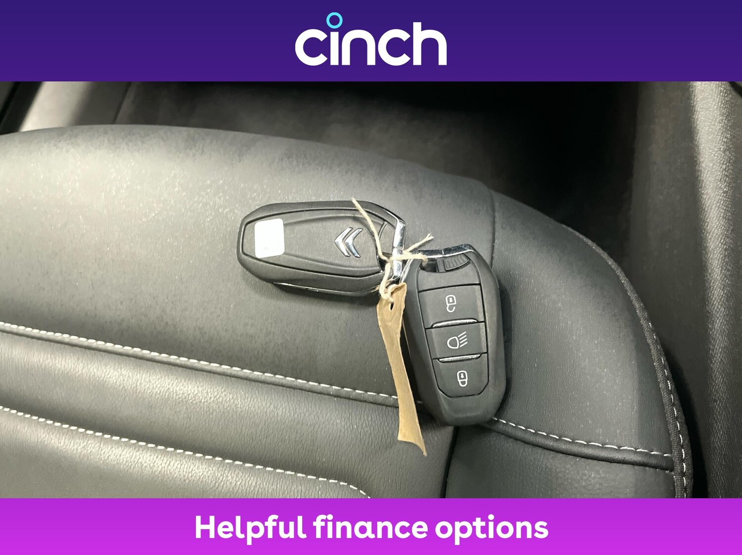 Used Citroen C4 2022 for sale - 76836626: Photo 30