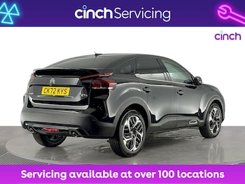 Used Citroen C4 2022 for sale - 76836626: Photo