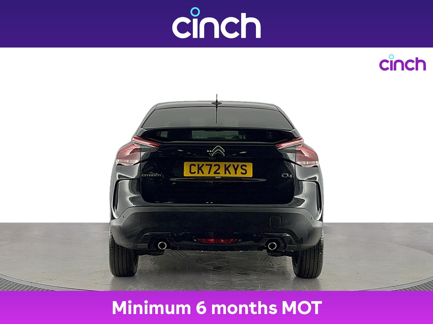 Used Citroen C4 2022 for sale - 76836626: Photo 5