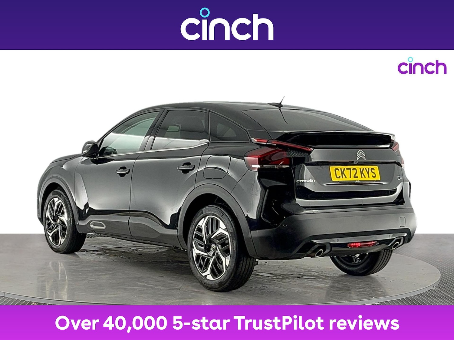 Used Citroen C4 2022 for sale - 76836626: Photo 6