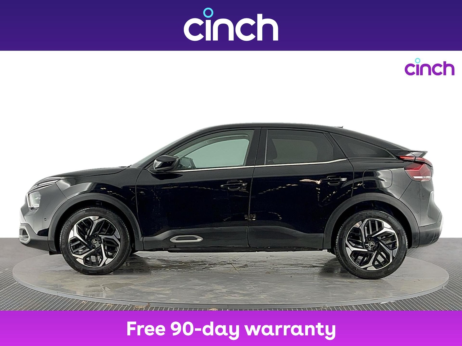 Used Citroen C4 2022 for sale - 76836626: Photo 8