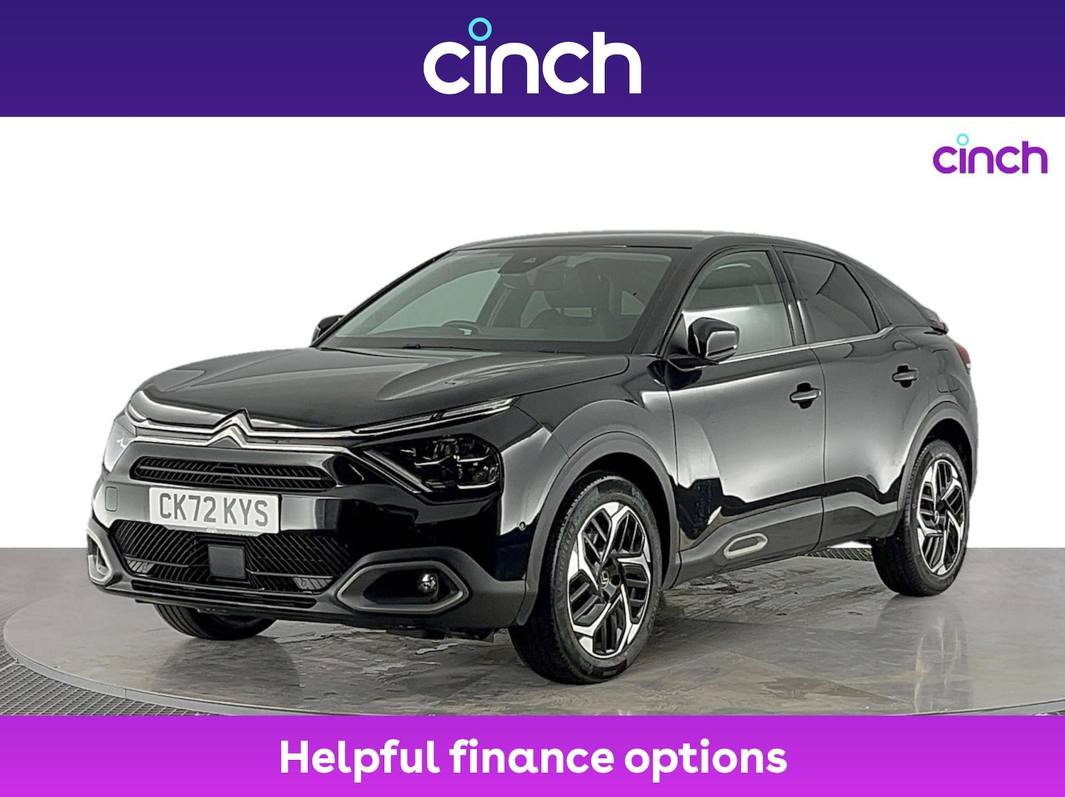 Used Citroen C4 2022 for sale - 76836626: Photo 9