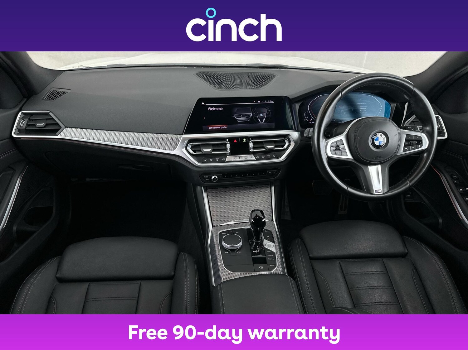 Used BMW 3 Series 2022 for sale - 76313678: Photo 15