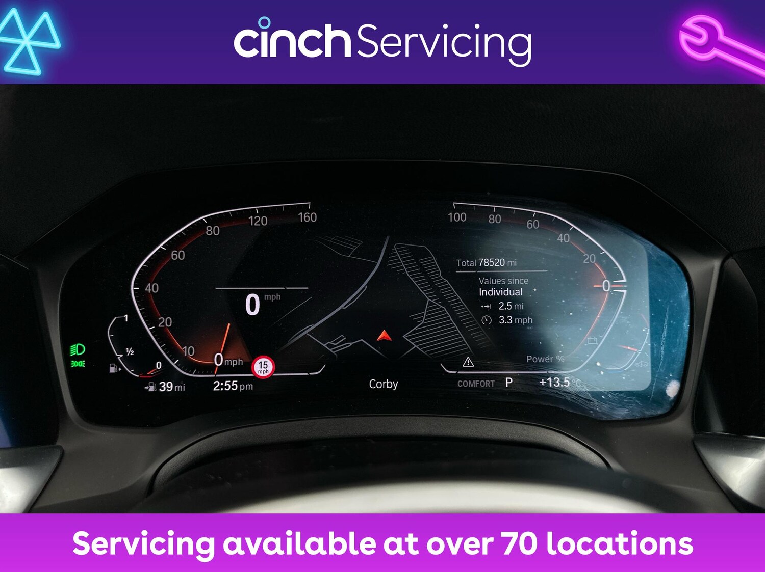 Used BMW 3 Series 2022 for sale - 76313678: Photo 18