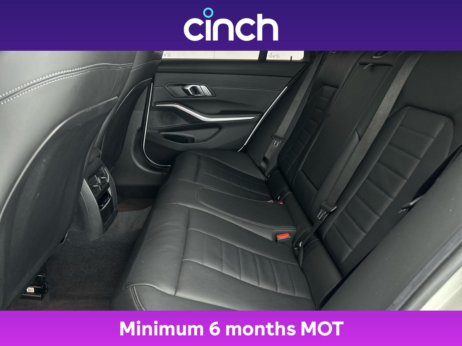 Used BMW 3 Series 2022 for sale - 76313678: Photo 20