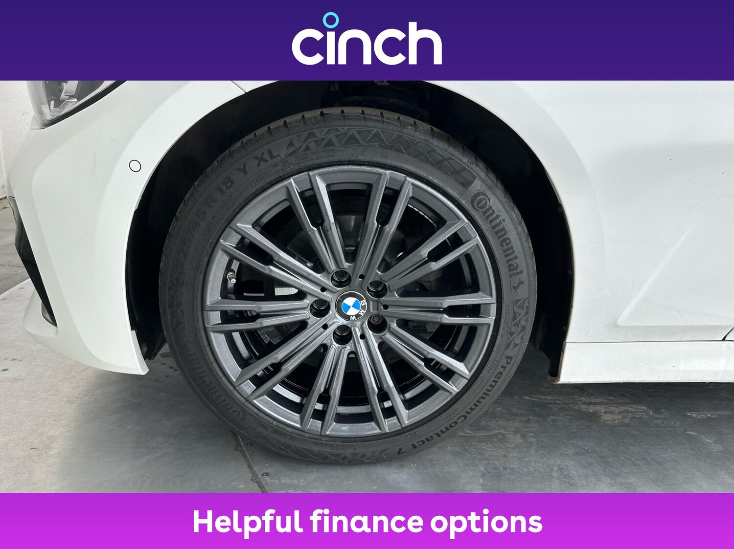 Used BMW 3 Series 2022 for sale - 76313678: Photo 24