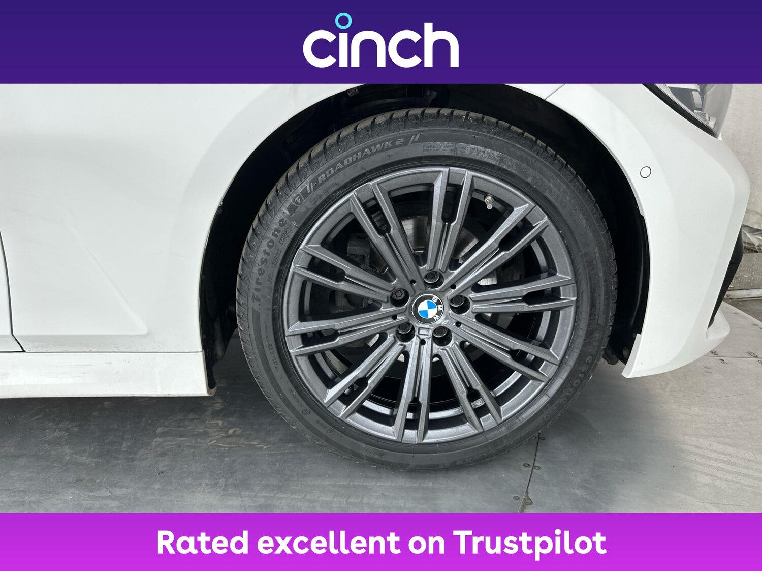 Used BMW 3 Series 2022 for sale - 76313678: Photo 28