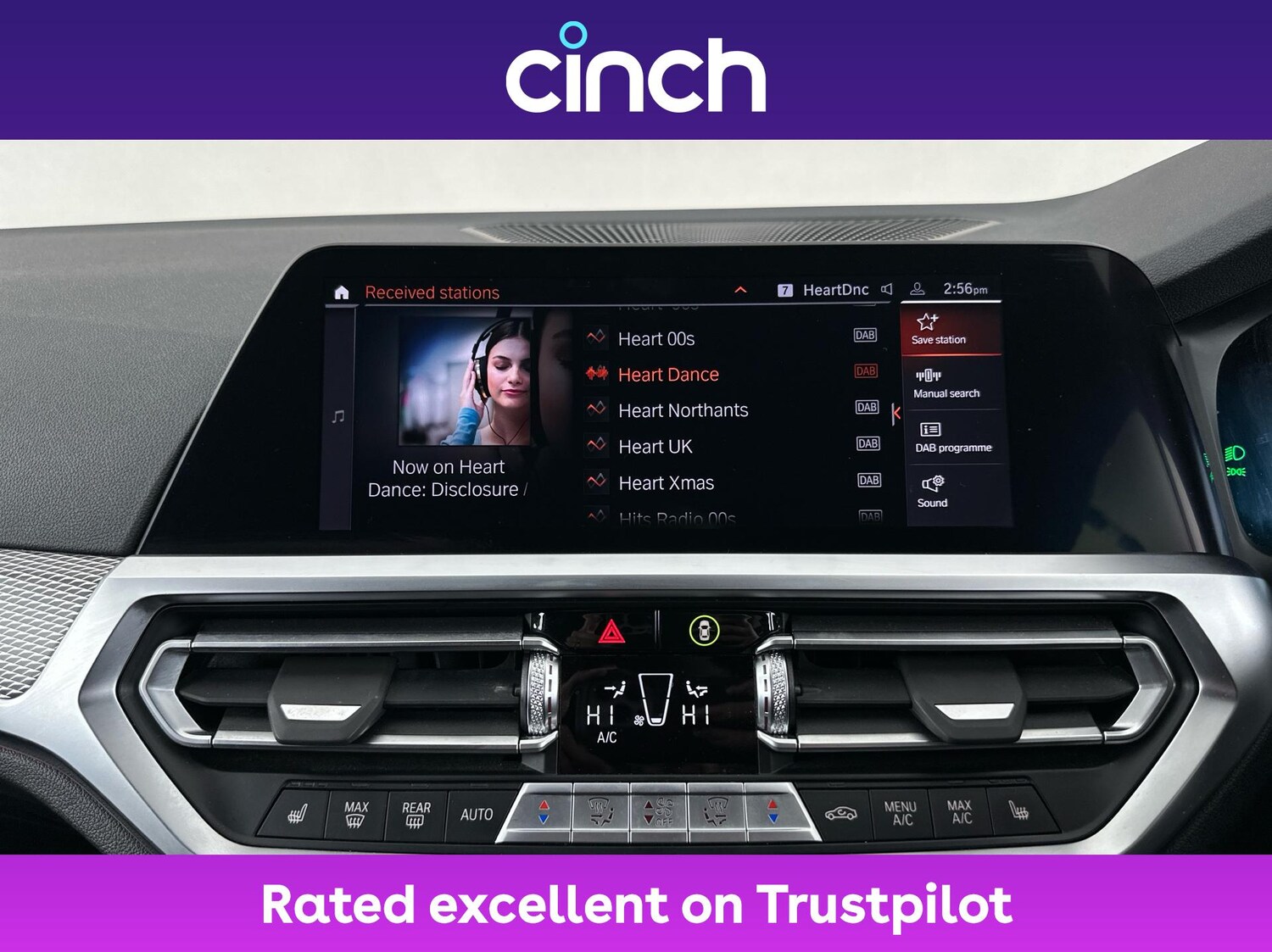 Used BMW 3 Series 2022 for sale - 76313678: Photo 33