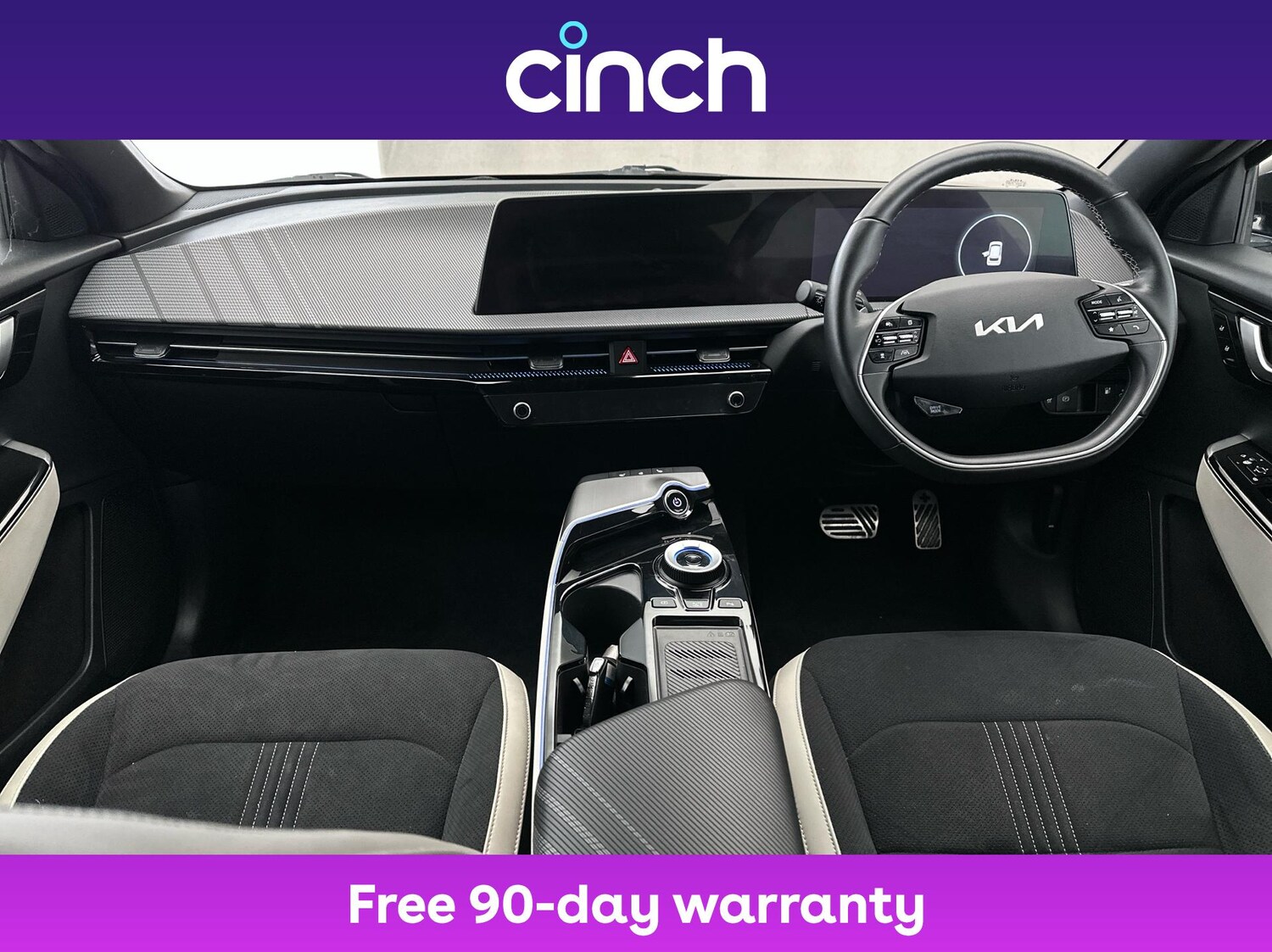 Used Kia EV6 2022 for sale - 76173977: Photo 15