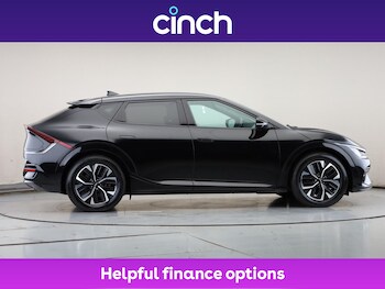 Used Kia EV6 2022 for sale - 76173977: Photo 2