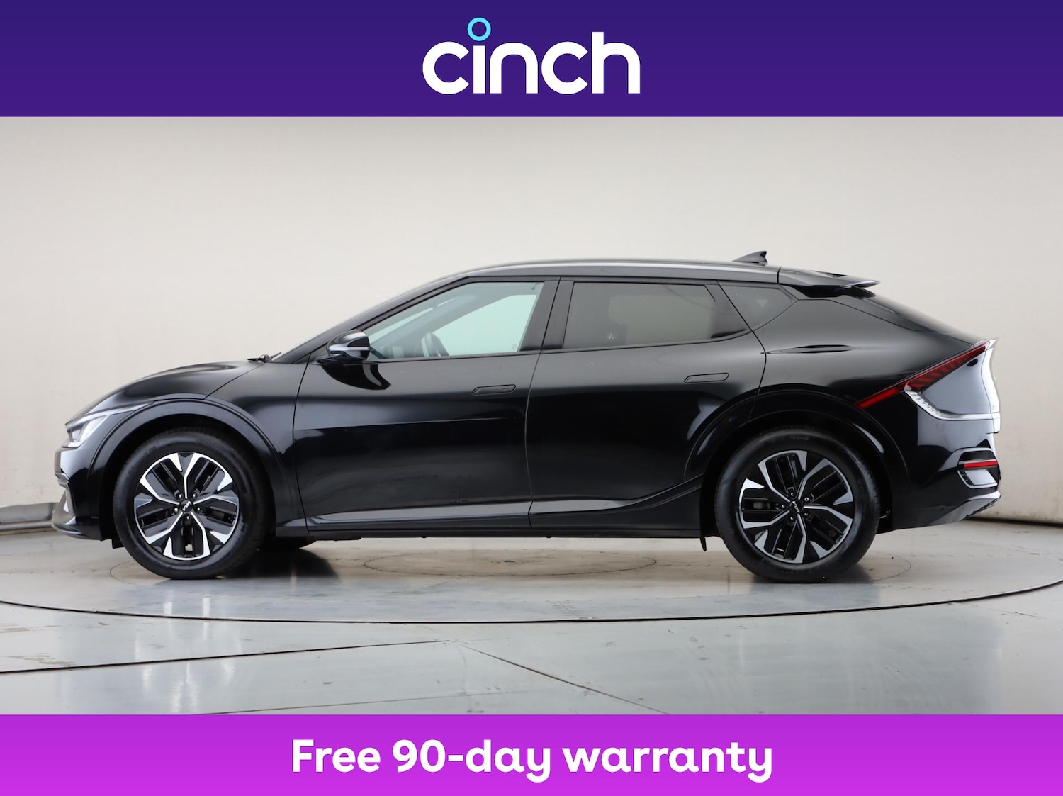 Used Kia EV6 2022 for sale - 76173977: Photo 8