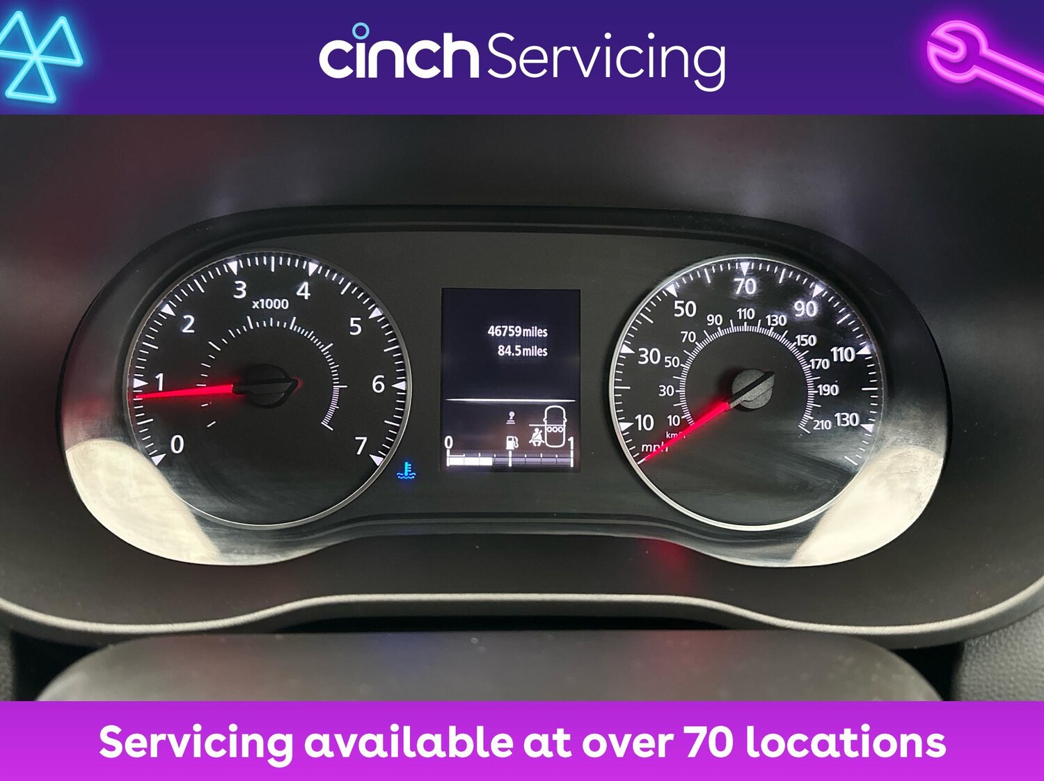 Used Dacia Duster 2022 for sale - 76125262: Photo 18