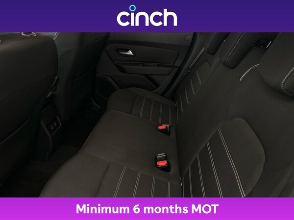 Used Dacia Duster 2022 for sale - 76125262: Photo 20